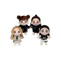 BLACKPINK - KILL THIS LOVE PLUSH DOLL