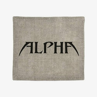 CL - ALPHA (ALBUM) MONO VER.