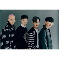 BTOB 4U - INSIDE (1ST MINI ALBUM) IN VER.