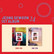 JEONG SE WOON - 24 PART 02 (1ST ALBUM)