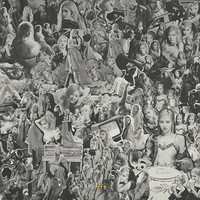 ROSÉ - [-R-] (FIRST VINYL LP) LIMITED EDITION