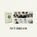 NCT DREAM - 2021 BACK TO SCHOOL KIT - HARD COVER POSTCARD BOOK