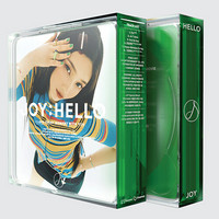 JOY - HELLO (SPECIAL ALBUM) CASE VER.