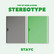 STAYC - STEREOTYPE (1ST MINI ALBUM)