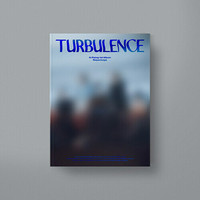 N.FLYING - TURBULENCE (1ST ALBUM REPACKAGE)