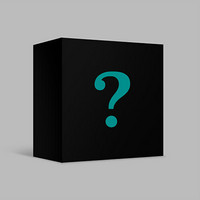 SF9 - RUMINATION (10TH MINI ALBUM) KIT