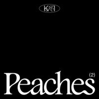 KAI - PEACHES (2ND MINI ALBUM) PHOTOBOOK A / PEACHES VER