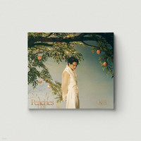 KAI - PEACHES (2ND MINI ALBUM) DIGIPACK VER.