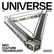 NCT - UNIVERSE (3RD ALBUM) JEWEL CASE VER