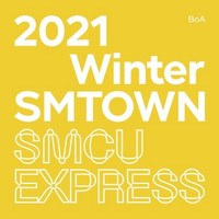 BOA - 2021 WINTER SMTOWN: SMCU EXRPESS (BOA)