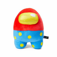 BT21 - AMONG US - STANDING DOLL TATA