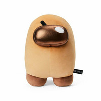 BT21 - AMONG US - STANDING DOLL SHOOKY