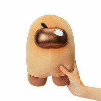 BT21 - AMONG US - STANDING DOLL SHOOKY