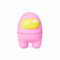 BT21 - AMONG US - FIGURINE COOKY