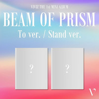 VIVIZ - BEAM OF PRISM (1ST MINI ALBUM)