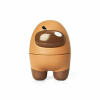 BT21 - AMONG US - FIGURINE SHOOKY