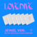 IVE - LOVE AND DIVE (2ND SINGLE ALBUM) JEWEL VER.