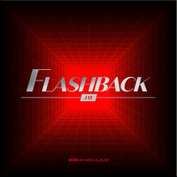 IKON - FLASHBACK (4TH MINI ALBUM) DIGIPACK VER.