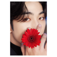 DICON - D’FESTA 2022 - NU’EST: 03 BAEKHO