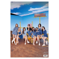 DICON - D’FESTA 2022 - TWICE: 05 MINA