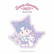 NCT × SANRIO - NCT MOUSE PAD