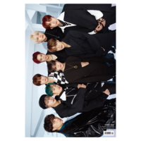D-ICON - D’FESTA 2022 - NCT 127: 01 TAEIL