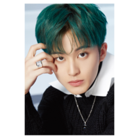 D-ICON - D’FESTA 2022 - NCT 127: 07 MARK