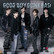 TOMORROW X TOGETHER - GOOD BOY GONE BAD (REGULAR EDITION / FIRST PRESS)