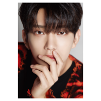 D-ICON - D’FESTA 2022 - SEVENTEEN: 03 JOSHUA