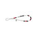 THE BOYZ - THE B ZONE ENCORE - LIGHT STICK BEADS STRAP