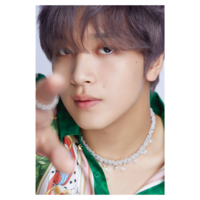 D-ICON - D’FESTA 2022 - NCT DREAM: 04 HAECHAN