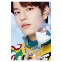 D-ICON - D’FESTA 2022 - STRAY KIDS: 07 SEUNGMIN