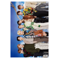 D-ICON - D’FESTA 2022 - STRAY KIDS: 08 I.N