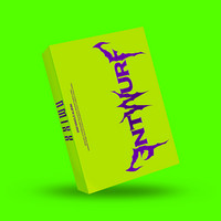 NMIXX - ENTWURF (2ND SINGLE ALBUM) LIMITED VER.