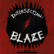 BAE173 - INTERSECTION: BLAZE (3RD MINI ALBUM)