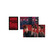 MONSTA X - NO LIMIT - POST CARD SET