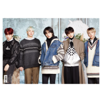 D-ICON - D’FESTA 2022 - TXT: 04 TAEHYUN