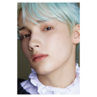 D-ICON - D’FESTA 2022 - TXT: 05 HUENINGKAI