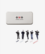 TOMORROW X TOGETHER - GOOD BOY GONE BAD - TIN PEN CASE + STICKER SET