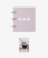 TOMORROW X TOGETHER - GOOD BOY GONE BAD - MINI PHOTO CARD BINDER