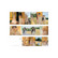 KEP1ER - DAZZLING GIRLS IN LONDON - POSTCARD SET