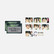 NCT DREAM - THE DREAM SHOW2 : IN A DREAM - FORTUNE SCRATCH SET (RANDOM)