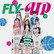 KEP1ER - <FLY-UP> (W/ DVD, LIMITED EDITION / TYPE A)