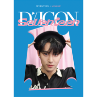 D-ICON - D’FESTA MINI EDITION - SEVENTEEN