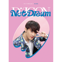 D-ICON - D’FESTA MINI EDITION - NCT DREAM