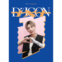 D-ICON - D’FESTA MINI EDITION - TXT
