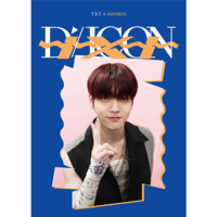 D-ICON - D’FESTA MINI EDITION - TXT