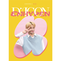 D-ICON - D’FESTA MINI EDITION - ENHYPEN