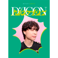 D-ICON - D’FESTA MINI EDITION - NCT 127