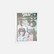 KEY - GASOLINE - POSTCARD + HOLOGRAM PHOTO CARD SET